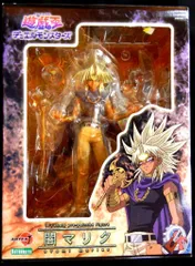 2025年最新】ARTFX J 遊☆戯☆王デュエルモンスターズ 闇マリク