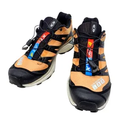 【中古】【メンズ】  SALOMON サロモン XT-4 ADVANCED BEIGE 417095 XT-4 アドバンスド ベージュ スニーカー シューズ 靴  【162-250212-as-15-IZU】のサムネイル