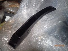 クォータパネルＲＨのみ 6160128B20 ノア/ヴォクシー用 トヨタ純正部品 新型 ヴォクシー 90系 ノア 90系に対応 シフトパネル ノブ