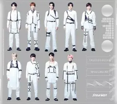 【中古】邦楽CD Snow Man / Snow Labo. S2[DVD付初回盤A]