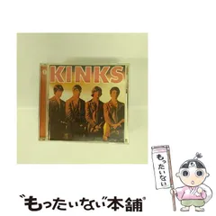 2024年最新】kinks boxの人気アイテム - メルカリ