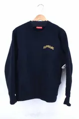 2023年最新】SUPREME Step Arc Crewneckの人気アイテム - メルカリ