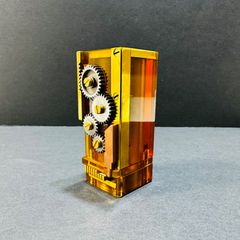 Tower Mods Desolator V3 Raijin VAPE Mod - メルカリ