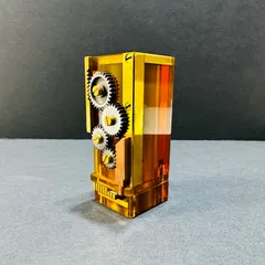 Gatub Crafts AKUMA 25mm MOD フィリピン VAPE 小物 タバコグッズ 小物