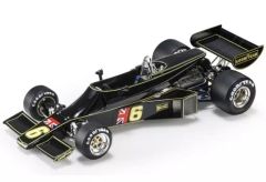 ☆シャドウ DN8☆T.プライス☆1977 ブラジルGP☆スパーク☆1/43