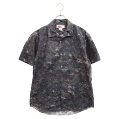 2024年最新】supreme comme des garcons shirtの人気アイテム - メルカリ