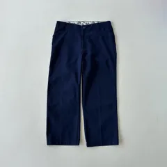 90s ベンデイビス フリスコパンツ グレー 山田蓮 USA素材 W34 2025年最新】BEN davis フリスコ usaの人気アイテム - メルカリ