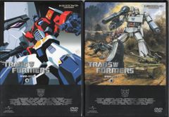戦え!超ロボット生命体トランスフォーマー 超神マスターフォース DVD