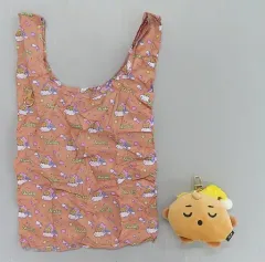 【中古】雑貨 SHOOKY(シュガ) ドールエコバッグ Dream ver. 「BT21」