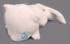 中古】ぬいぐるみ ミュウ I LOVE MEW でっかいぬいぐるみ～ねそべり