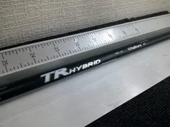 【希少】TRハイブリッド75-Sタイトリストスリーブ付3U4U 2本セット 希少】TRハイブリッド75-Sタイトリストスリーブ付3U4U 2本セット 楽天