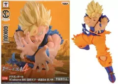 孫悟空 ドラゴンボール 造形天下一武道会3 其ノ四 ドラゴンボール SCultures 造形天下一武道会3 其之四 孫悟空