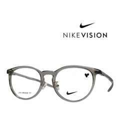 【NIKE VISION】 ナイキ　メガネフレーム　7032LB　085　カレッジグレー　国内正規品