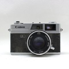 【訳あり】 Canon Canonet QL17