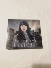 CD] Destiny's Prelude 극장판 애니메이션 [마법 소녀 리리컬 나노하 Reflection] 주제가 미즈키 나나