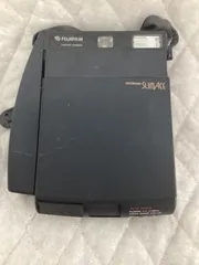 希少 FUJIFILM フォトラマ スリムエース 専用ケース付 希少 FUJIFILM フォトラマ スリムエース 専用ケース付 希少 FUJIFILM