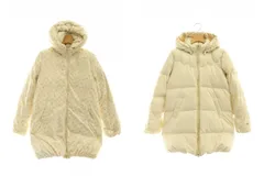 フランシュリッペ オリプリダウンコートロングスキーヤーM