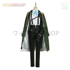 2025年最新】松井江 コスプレの人気アイテム - メルカリ