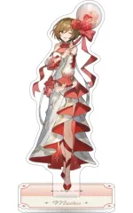 【中古】アクリルスタンド・アクリルパネル MEIKO アクリルスタンド 初音ミク 16th Birthday 「VOCALOID」