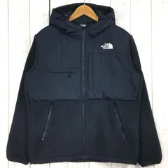 【Men's M ブラック系】 The North Face ( ザ・ノースフェイス ) デナリ フーディ Denali Hoodie フリース ジャケット プリマロフト NA72052 Asian Men's  フリース アウター ジャケッ