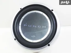 2025年最新】ロックフォード punchの人気アイテム - メルカリ