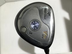 【中古】 ブリヂストン TOURSTAGE ViQ CL 4W レディース フェアウェイウッド FW リシャフト (フレックスその他) レディース 女性用 右利き 右用 Cランク ゴルフクラブ