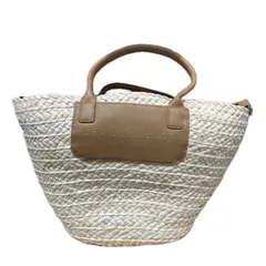 DEAN&DELUCA 保冷カゴバッグ　糀谷店