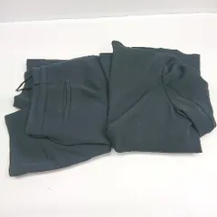 ◇ 《 NATURAL BEAUTY BASIC まとめ売り2点セット　サイズＭ/Ｌ　オフィスカジュアル セットアップ レディース 》 E  【1506190015613】