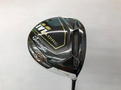 【最短翌日発送】M GLOIRE | 11.5 | R | Speeder EVOLUTION TM | 中古 | ドライバー | テーラーメイド