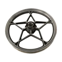 Yahoo!オークション - 扇風機 18×1.85 ホイール 加工ダブル