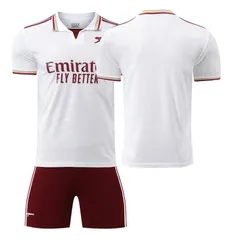 【激レア2枚セット】新品 宮市亮 正規品 アーセナル ユニフォーム Jr.サイズ 新品 アーセナル 宮市 亮 ユニフォーム