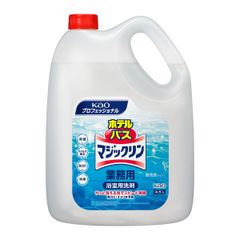 コストコ商品 ホテルバスマジックリン 4.5L 業務用 ct19511のサムネイル