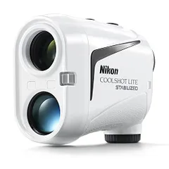 2023年最新】nikon ゴルフ用レーザー距離計 coolshot 80i vr lcs80ivr