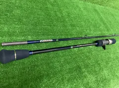 エバーグリーン　ポセイドン　PLFJ 710ML-2　No.1624 Yahoo!オークション - エバーグリーン ポセイドン ゼファー PZS