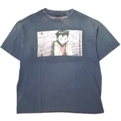 セントマイケル　HELLスウェットXL SAINT Mxxxxxx Raglan Sweat Shirt Enjoy Hell Red