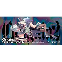 CD / ゲーム・ミュージック / Caligula2-カリギュラ2- オリジナルサウンドトラック (完全初回限定生産盤)