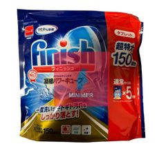 フィニッシュ タブレット 5g x 150粒