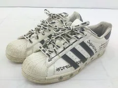 希少 アディダス スーパースター GV9804 23 限定 アート スニーカー 12/24 発売！グラフィックが楽しい艶やかな adidas Originals