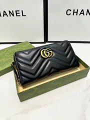 GUCCI財布/財布、両用カードバッグ、カード/キーケース[本日特価|新品未使用品]