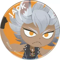 【中古】バッジ・ピンズ ジャック・ハウル 「ディズニー ツイステッドワンダーランド Gurihiru ART POP UP STORE in ロフト 缶バッジコレクション(グリヒルアートver.)」