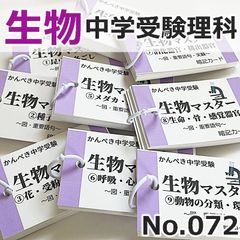 ○【086】中学受験社会 歴史マスター①～⑪ 中学入試 公開模試対策