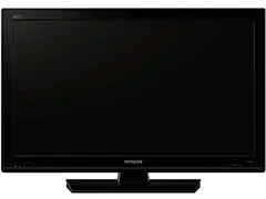 HITACHI テレビ HDD録画機能付き 日立 - 日立録画テレビ HDD iVDR-S 320GB HTS545032B9SA08の通販