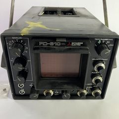 ナショナルRANGER-505 1974年製 昭和レトロ アーミー TR-50… - メルカリ