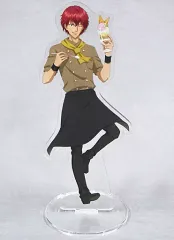 【中古】アクリルスタンド・アクリルパネル 丸井ブン太 アクリルスタンド ～料理バトルver.～ 「セガコラボカフェ 新テニスの王子様」