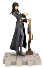 【中古】フィギュア ニコ・ロビン「ワンピース」一番くじワンピースフィルム～ストロングワールド～G賞