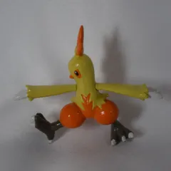 モンコレ フィギュア ポケモン ポケットモンスター