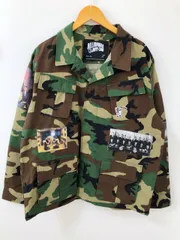 2025年最新】BILLIONAIRE BOYS CLUB ／ Ice Cream メンズ