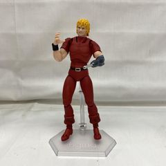 figma 174 スペースコブラ　開封済み figma 174 スペースコブラ 開封済み - メルカリ