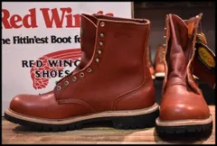 2025年最新】RED WING 899の人気アイテム - メルカリ