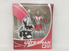 SHFiguarts 울트라맨